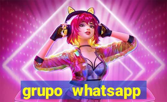 grupo whatsapp esporte da sorte mines